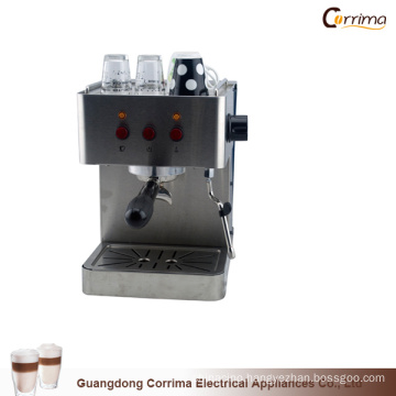 automatic coffee machine renting coffee machines